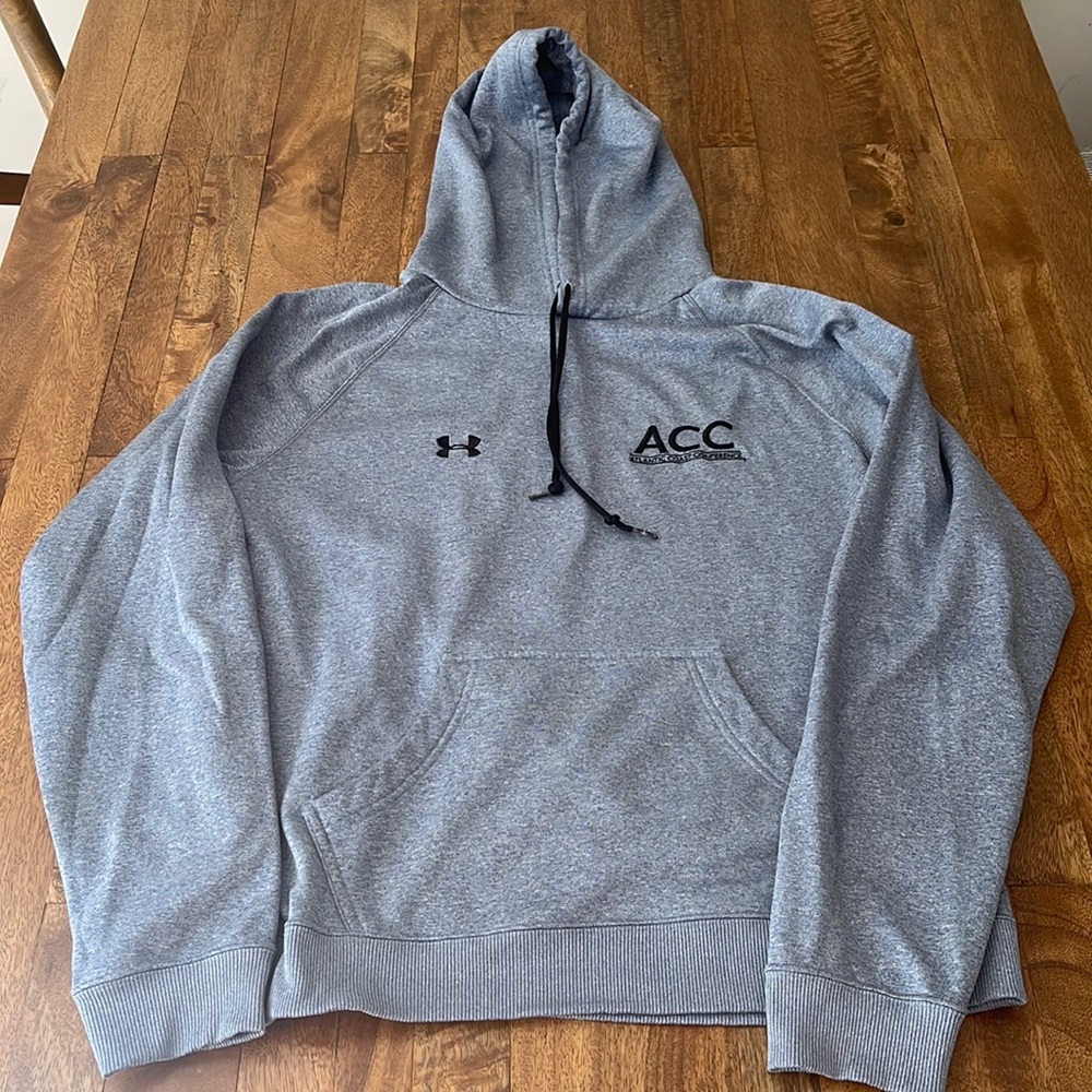 Women’s Under Armour Hoodie